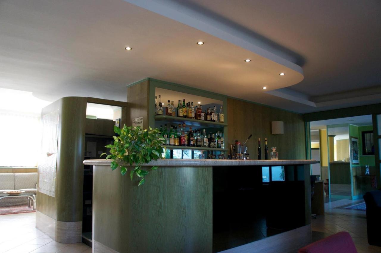 Hotel La Goletta Binasco Luaran gambar