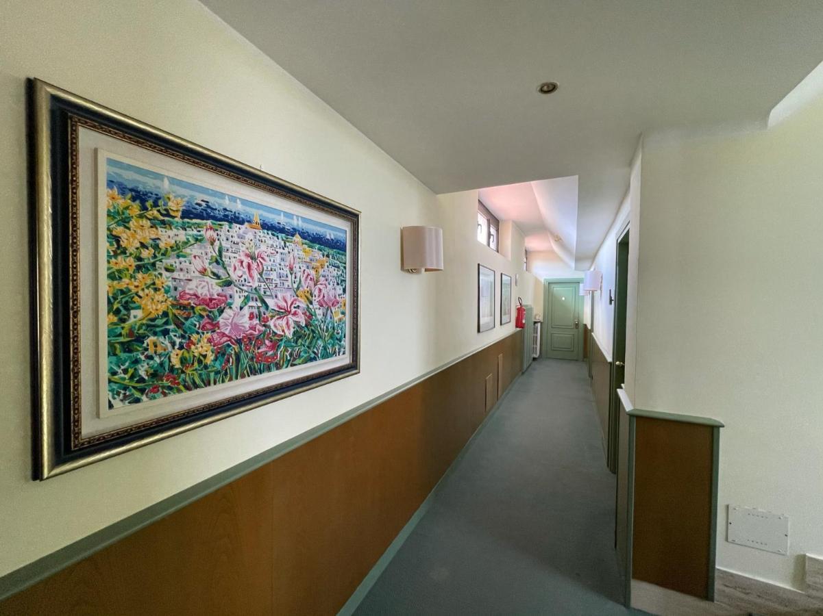 Hotel La Goletta Binasco Luaran gambar