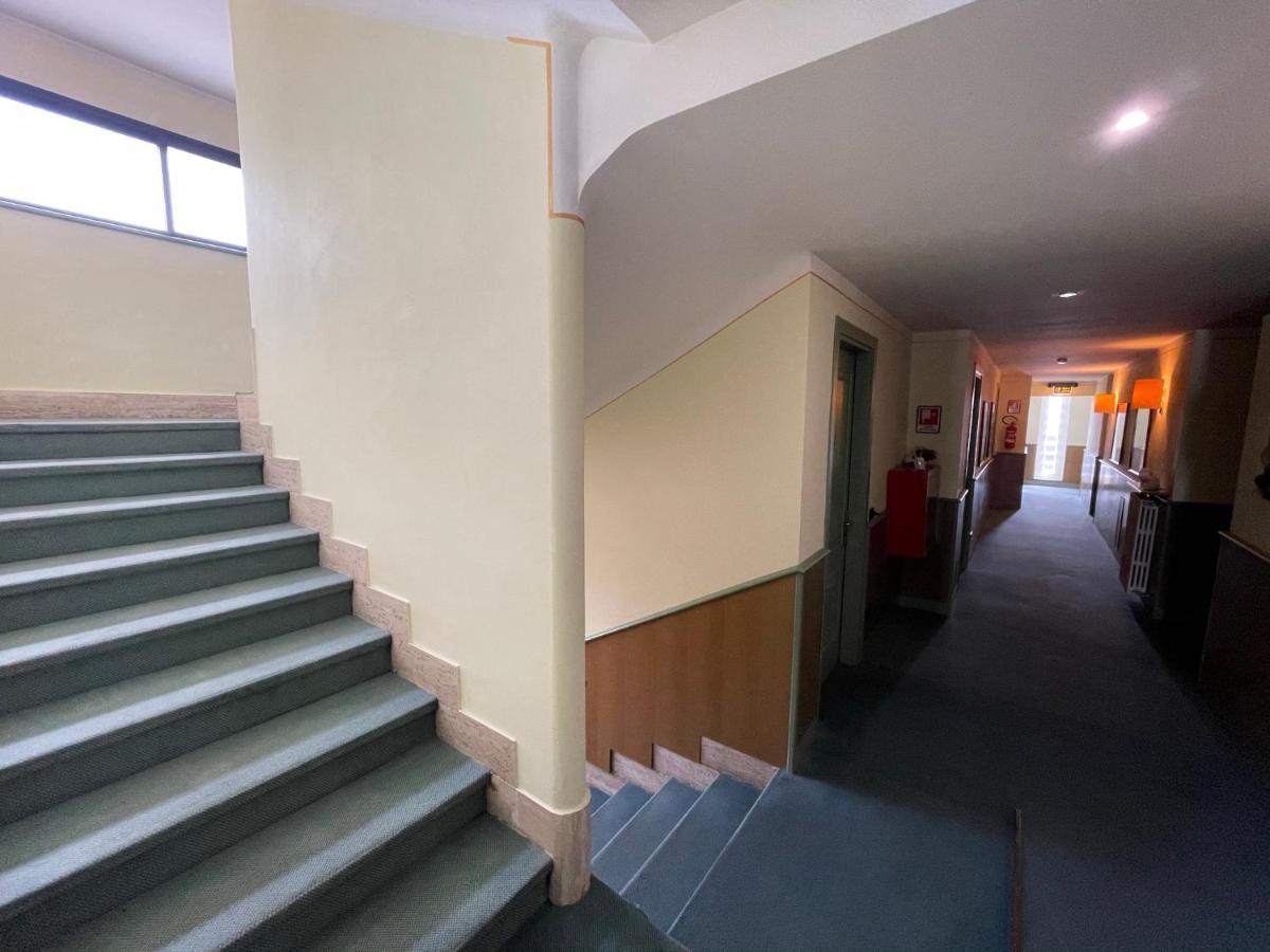 Hotel La Goletta Binasco Luaran gambar