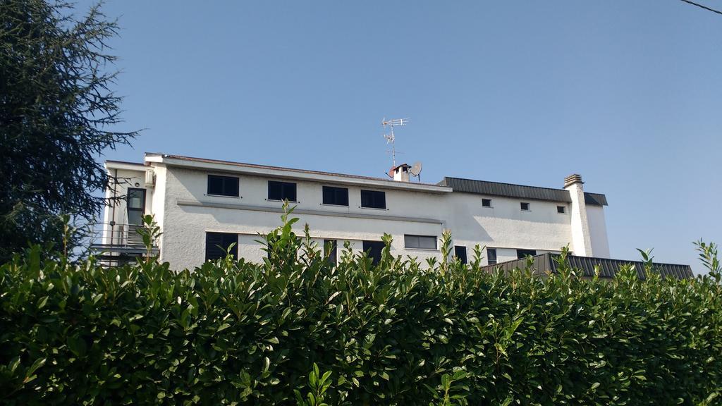 Hotel La Goletta Binasco Luaran gambar